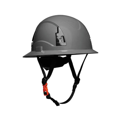 APEX Type 2 Class E Full Brim Safety Helmet