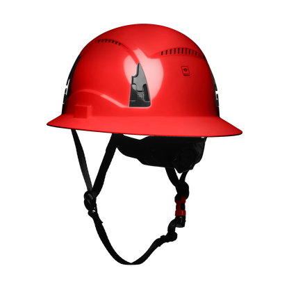 APEX Type 2 Class C Full Brim Safety Helmet