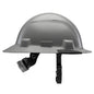 iDAX - Non-Vented Hard Hat