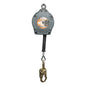 30’ & 50’ Wild Boar SRL w/ Steel Snap Hook