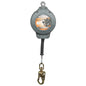 30’ & 50’ Wild Boar SRL w/ Steel Snap Hook