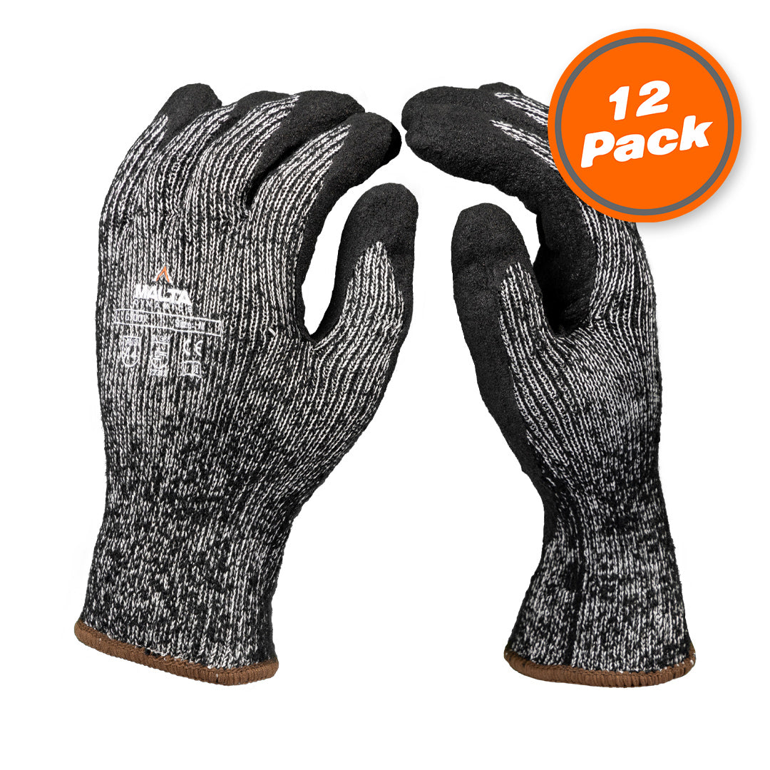 Thick Cut Level A4 Work Gloves