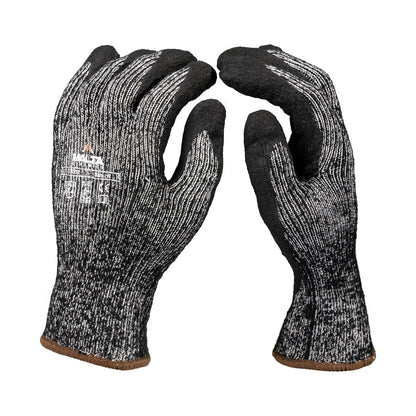 Thick Cut Level A4 Work Gloves