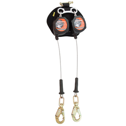 10' EDGEHOG DUAL SRL, CLASS 2-P