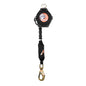 20’, 30’ & 50’ EDGEHOG SRL W/ SNAP HOOK, CLASS 2