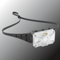 Adaptev Rechargeable Smart LED Headlamp