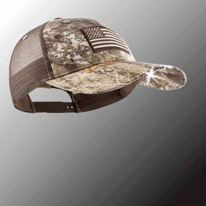 POWERCAP 3.0 Rechargeable LED Headlamp Hat
