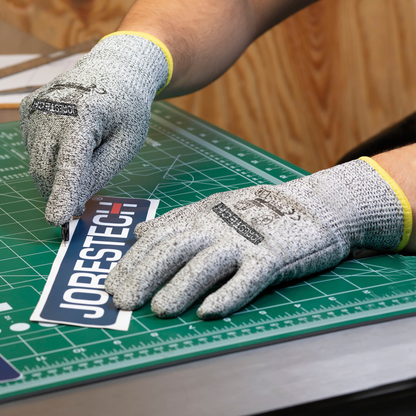 Multi-Purpose Safety Work Gloves – Pack of 12
