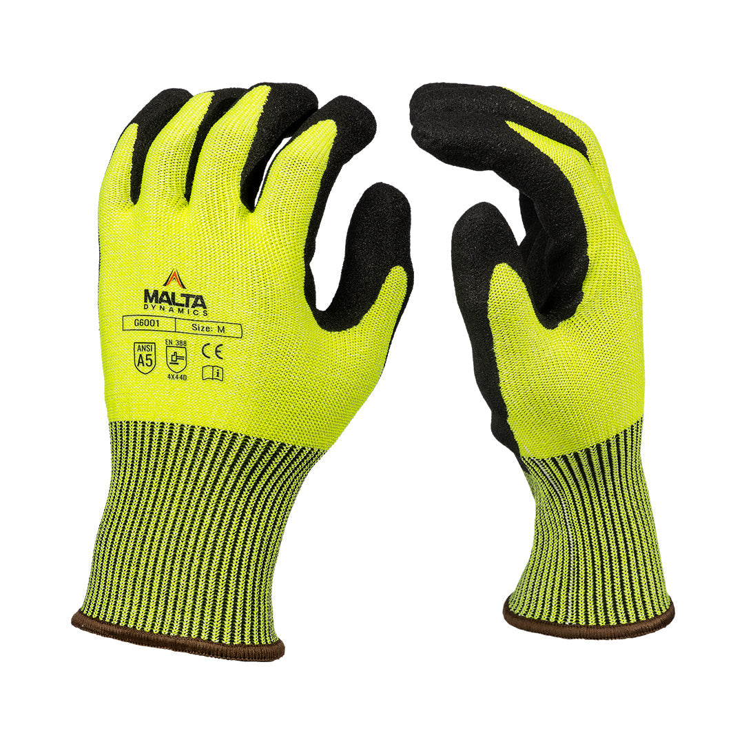 NEW HIRE FALL PROTECTION AND SAFETY KIT