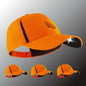 POWERCAP 3.0 Rechargeable LED Headlamp Hats — 4-Pack