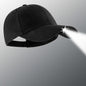 POWERCAP 3.0 Rechargeable LED Headlamp Hat