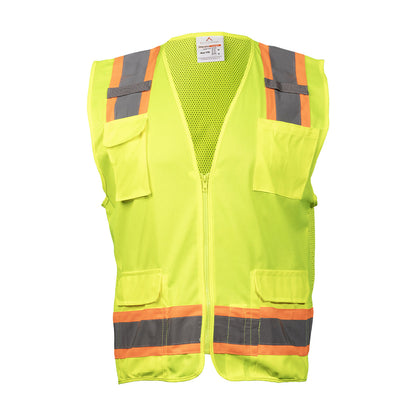 NEW HIRE FALL PROTECTION AND SAFETY KIT