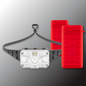 Adaptev Rechargeable Smart LED Headlamp