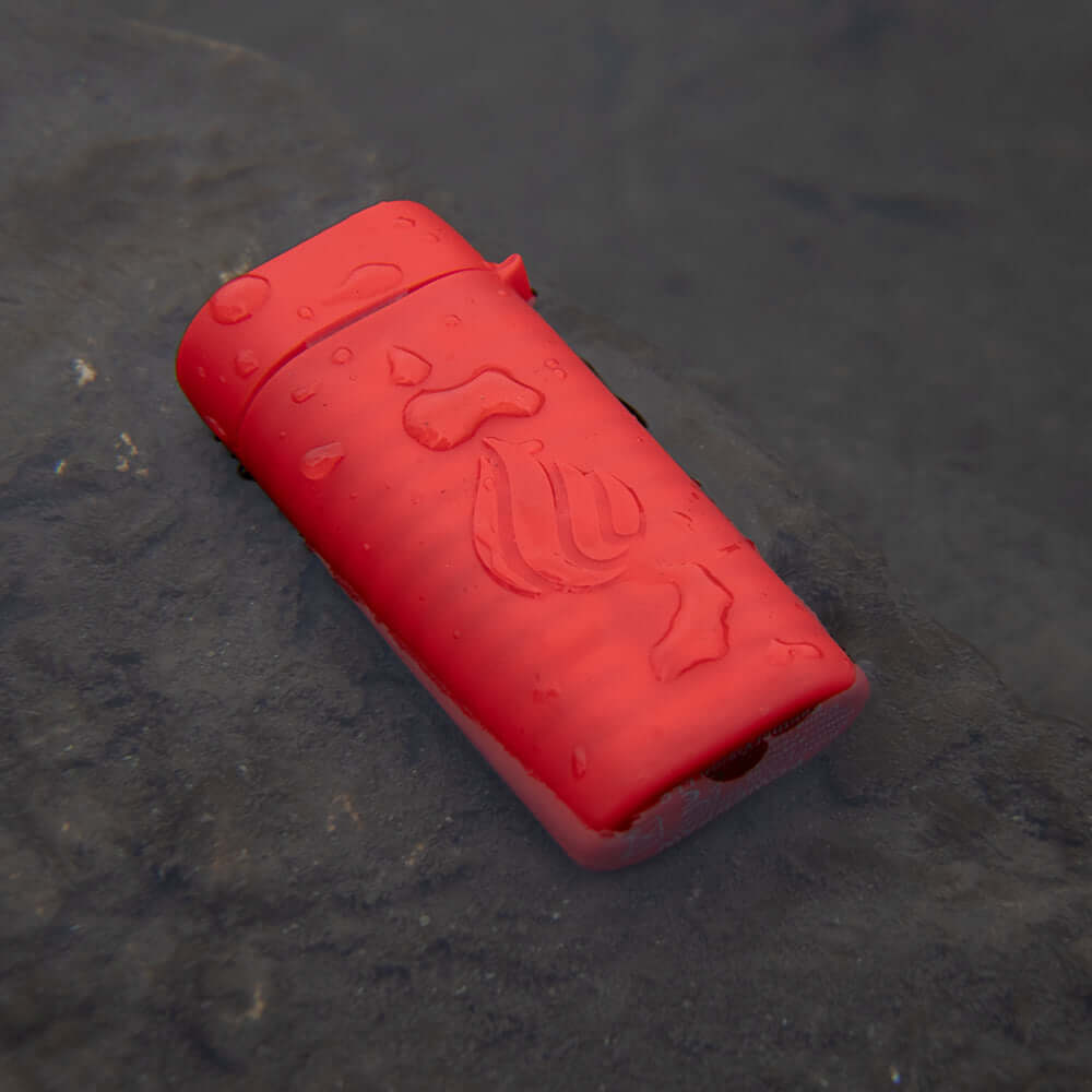 POWERPAW 602R Rechargeable Waterproof Hand Warmer & Power Bank