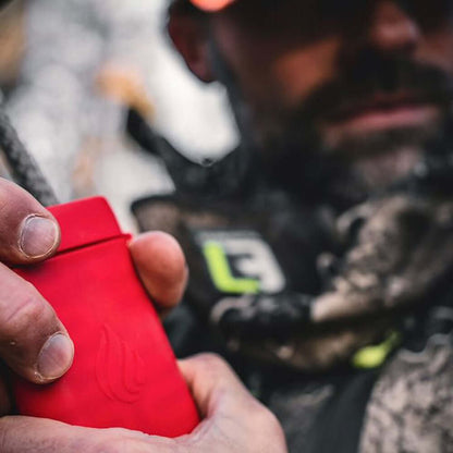 POWERPAW 602R Rechargeable Waterproof Hand Warmer & Power Bank