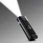 FLATEYE™ Rechargeable FR-280 Flashlight – 280 Lumens
