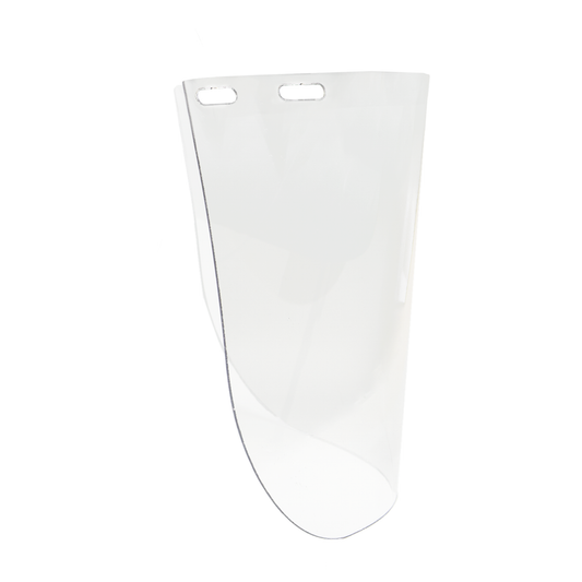 Replaceable Plastic Face Shield