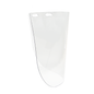 Replaceable Plastic Face Shield