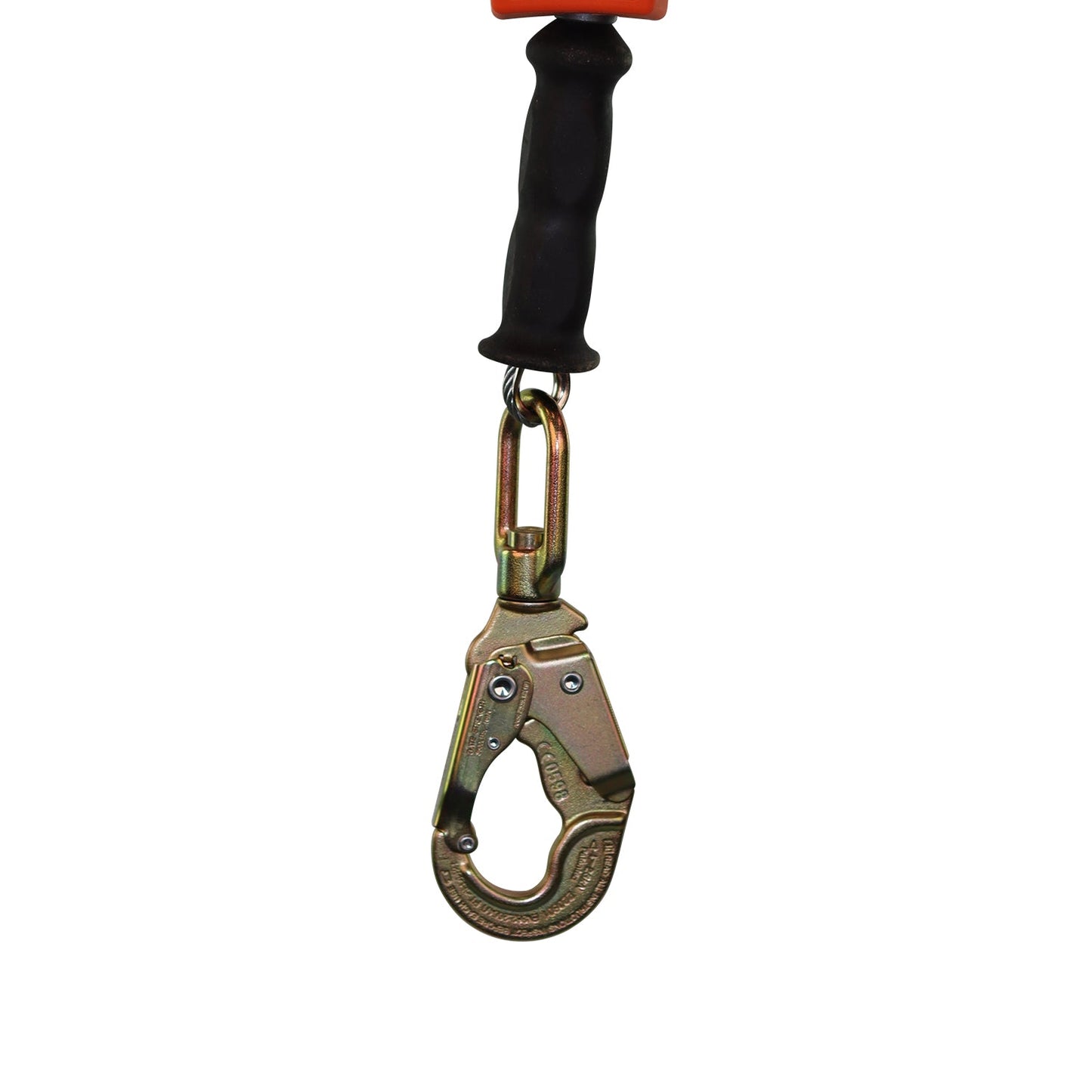20’ & 30’ HYBRID HOG SRL W/ SNAP HOOK, CLASS 1