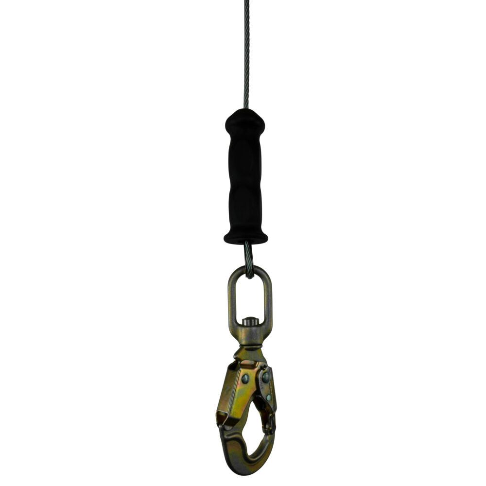 10' EDGEHOG DUAL SRL, CLASS 2-P