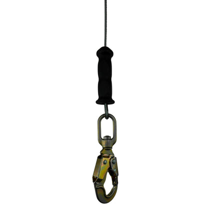 10' EDGEHOG DUAL SRL, CLASS 2-P