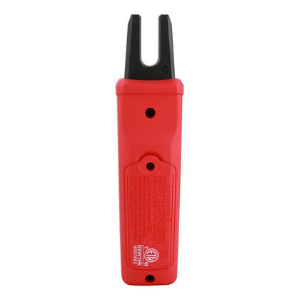 UT256 60A TRMS Fork Clamp Meter