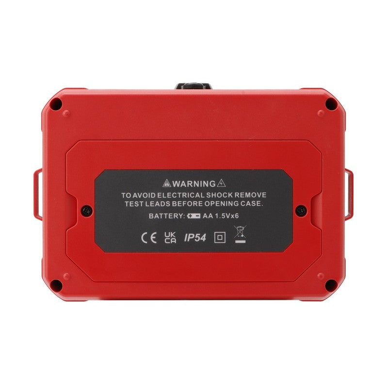 UT503PV Solar Pro PV Insulation Tester