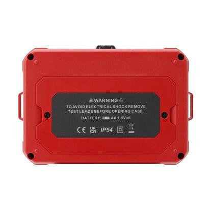 UT503PV Solar Pro PV Insulation Tester