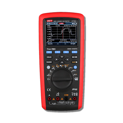 UT181A TRMS Datalogging Digital Multimeter