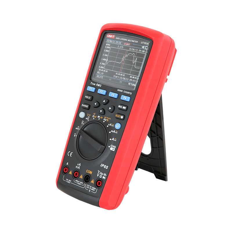 UT181A TRMS Datalogging Digital Multimeter