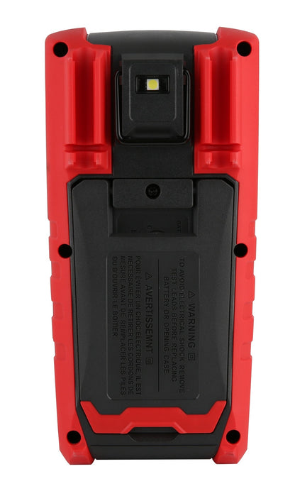 UT196 Solar Pro TRMS Multimeter