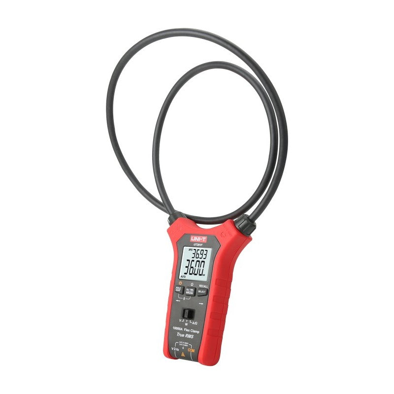 UT281F True RMS Flex Clamp Sensor