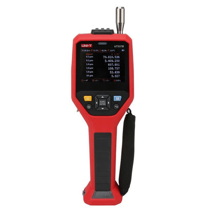 UT337B 6Ch Particle Counter
