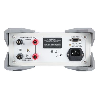 UTE9806+ 600V/10A AC Digital Power Meter