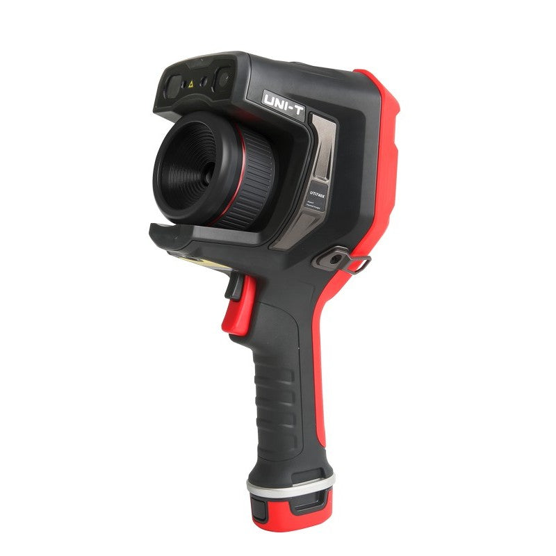 UTi740X 400 Inspector Series Thermal Imager