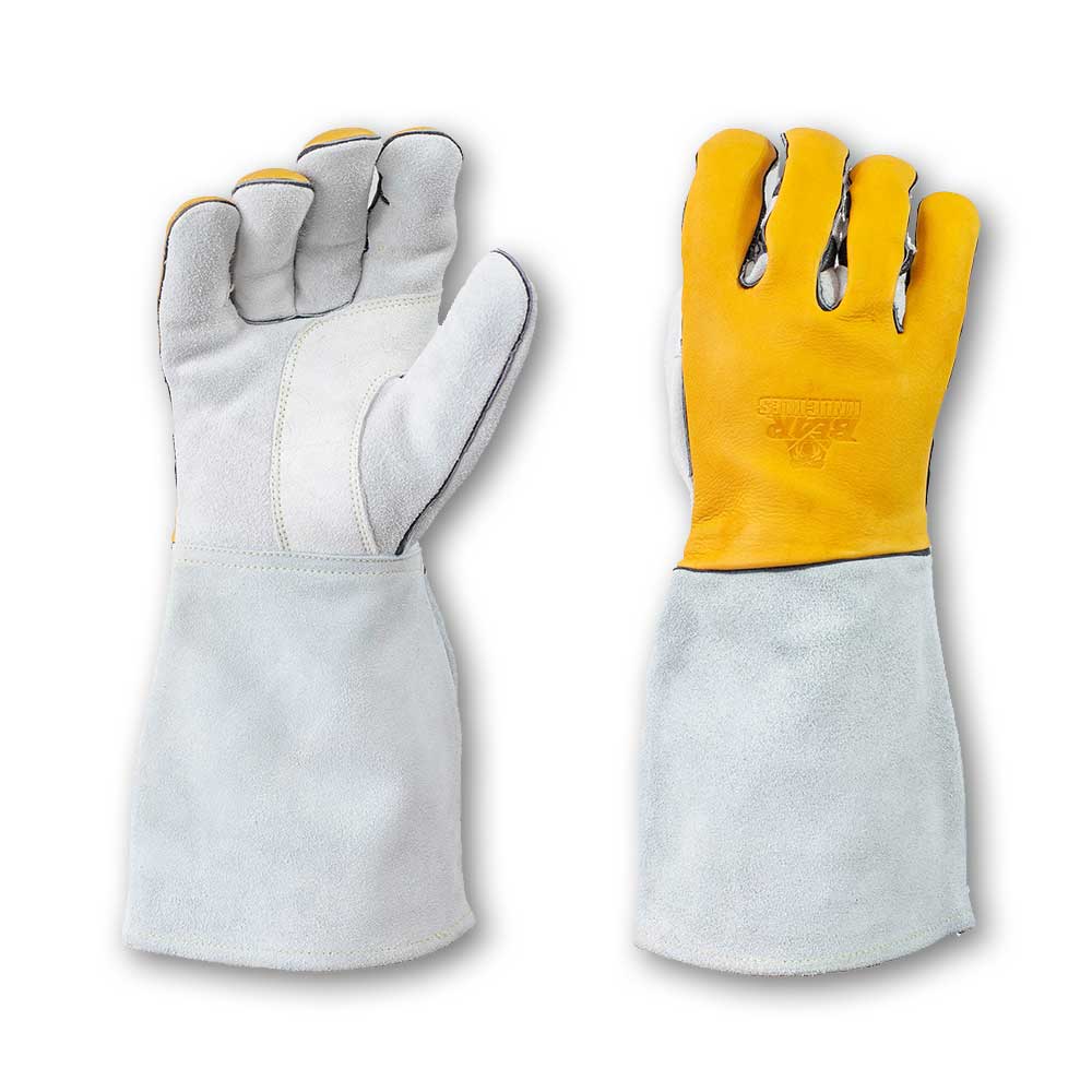 Golden Arm - W572