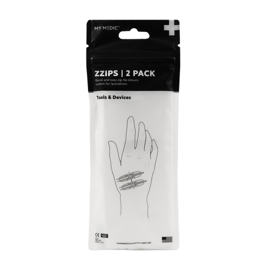 ZZIPS |  2-Pack