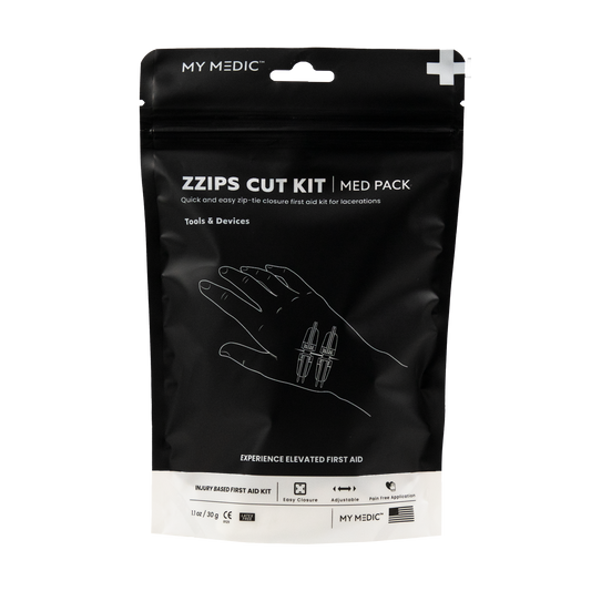 ZZIPS Cut Kit