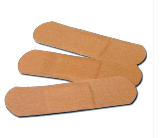 Fabric Bandage-Elastic