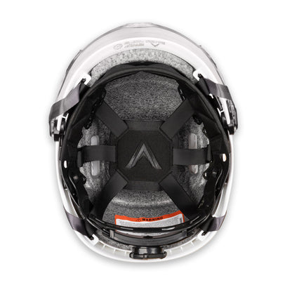 APEX Type 2 Class C Safety Helmet