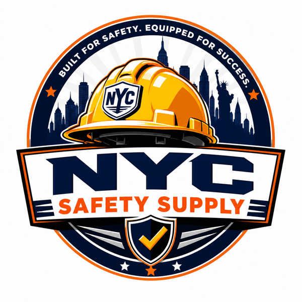 NYC Safety Supply