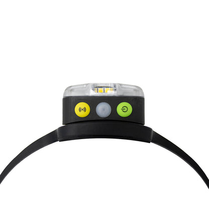Adaptev Rechargeable Smart LED Headlamp