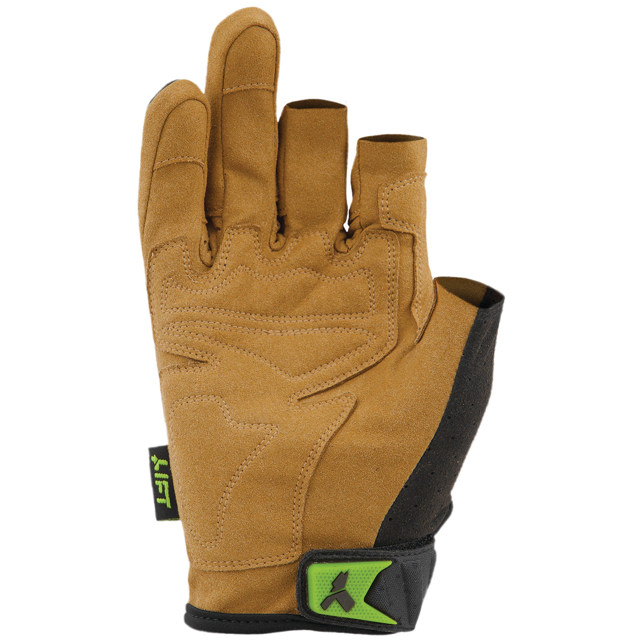 FRAMED Glove (Brown/Black)