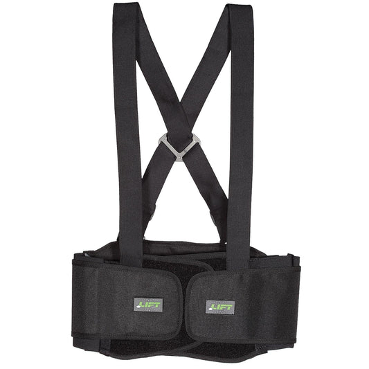 STRETCH Belt (Black)
